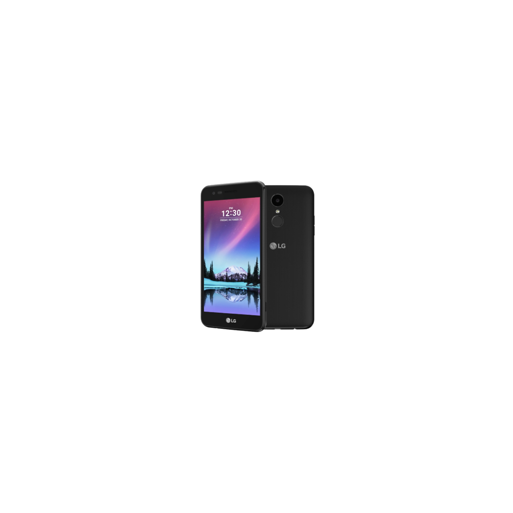CELLULARE LG M160 K4 2017 4G BLACK TIM - Ciaoone
