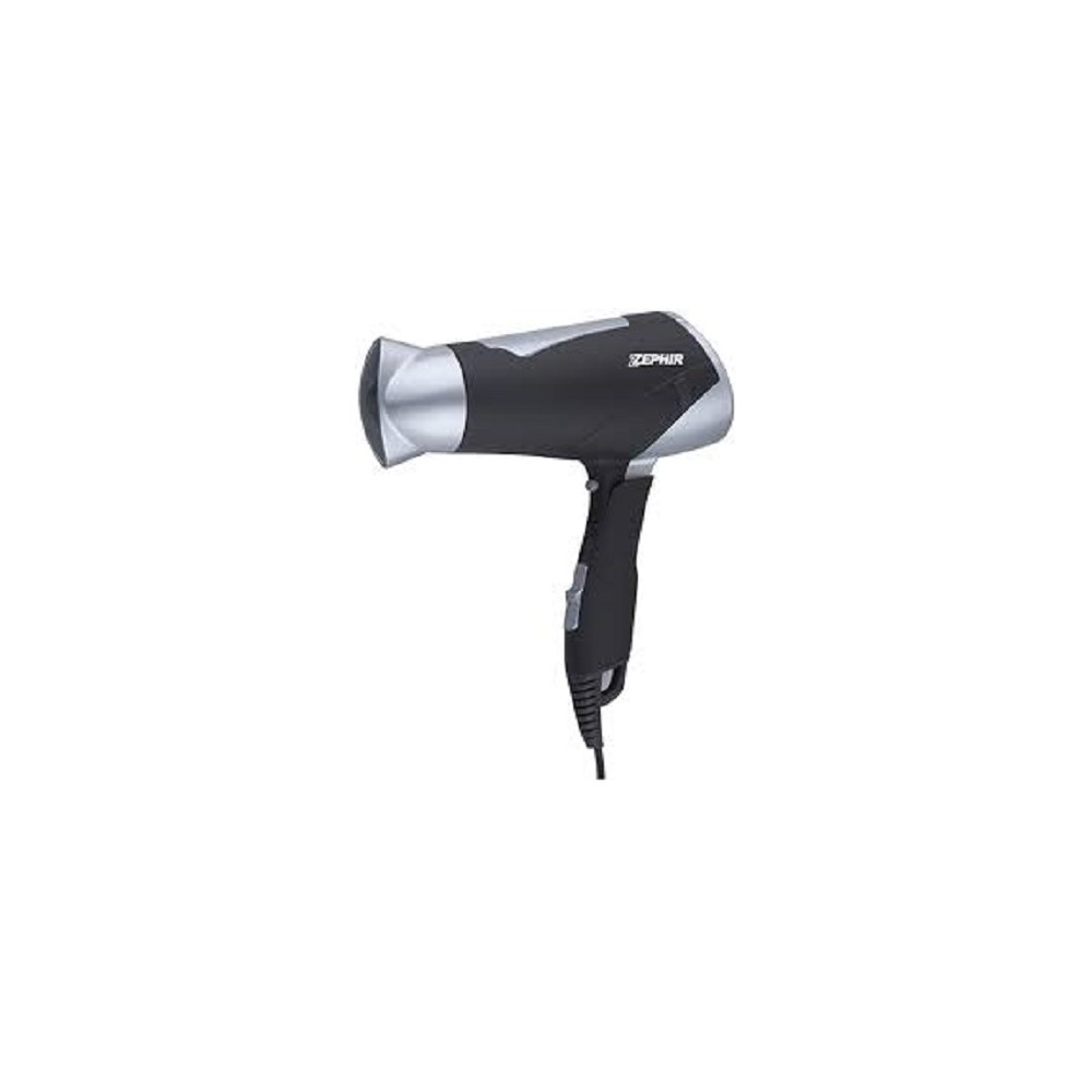 ASCIUGACAPELLI CON DIFFUSORE ZEPHIR ZHB1653 ASCIUGACAPELLI CON DIFFUSORE ZEPHIR ZHB1653
