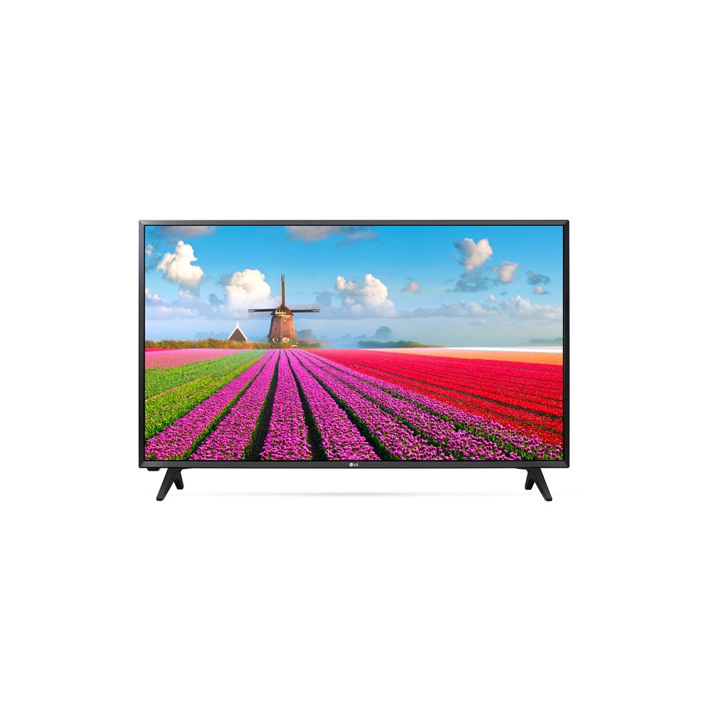 TV LED 32" LG 32LJ500U EUROPA BLACK - Ciaoone TV LED 32" LG 32LJ500U EUROPA BLACK - Ciaoone