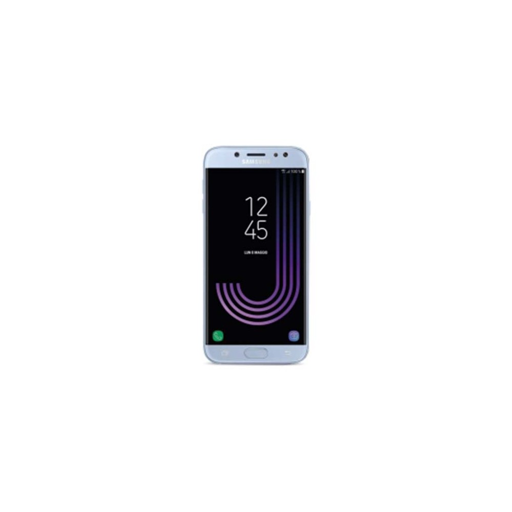CELLULARE SAMSUNG J330 GALAXY J3 2017 SILVER / BLU TIM CELLULARE SAMSUNG J330 GALAXY J3 2017 SILVER / BLU TIM