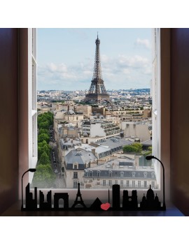 Skylight, nuove luci su Paris - Ciaoone