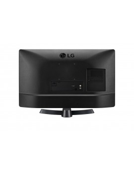 MONITOR LED TV 28" LG 28TN515V-PZ EUROPA BLACK - Ciaoone