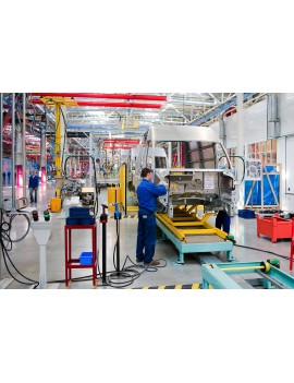 HARMONIA INDUSTRIA
