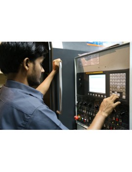 HARMONIA INDUSTRIA