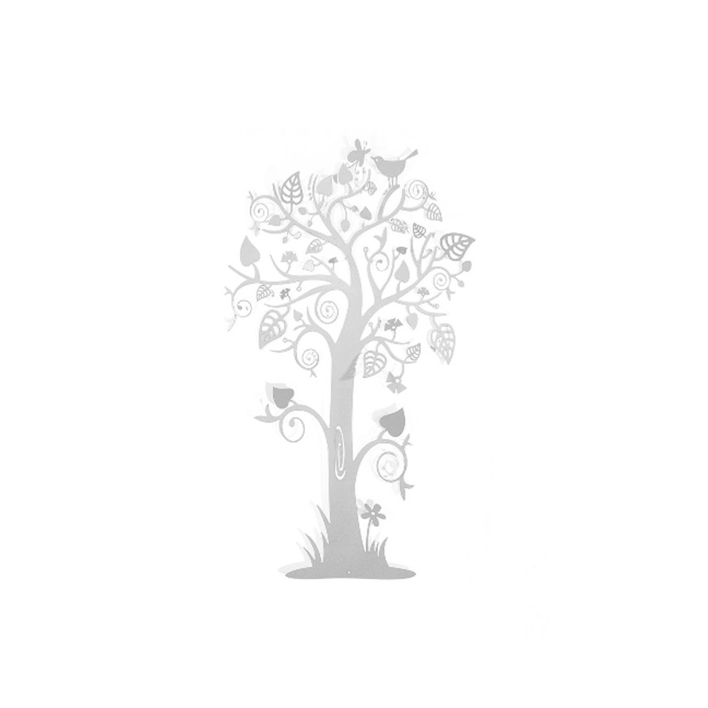 Fantasy Tree Big supporto per appendere indumenti - Ciaoone