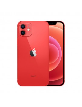 APPLE IPHONE 12 128GB RED