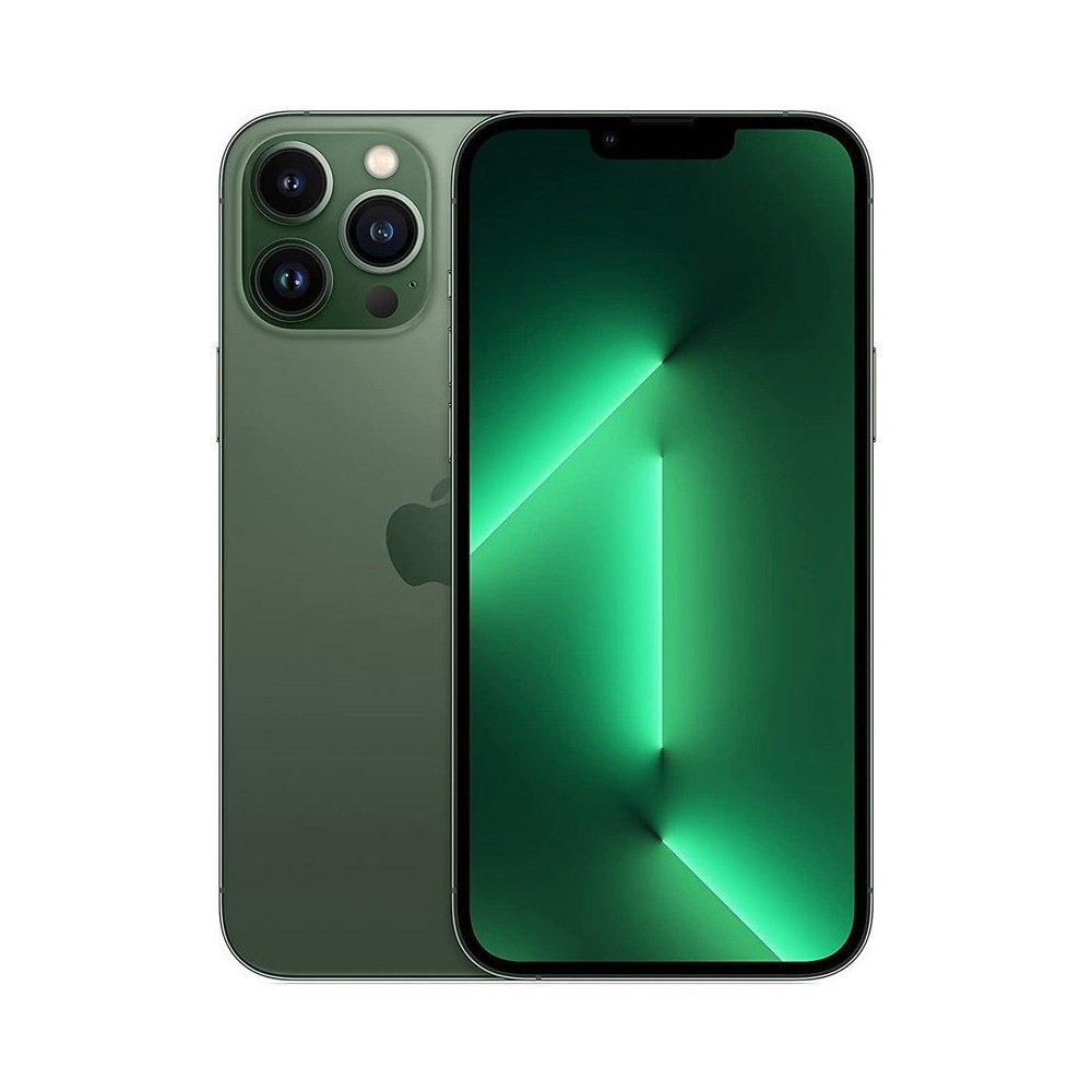 APPLE IPHONE 13 PRO 128GB ALPINE GREEN