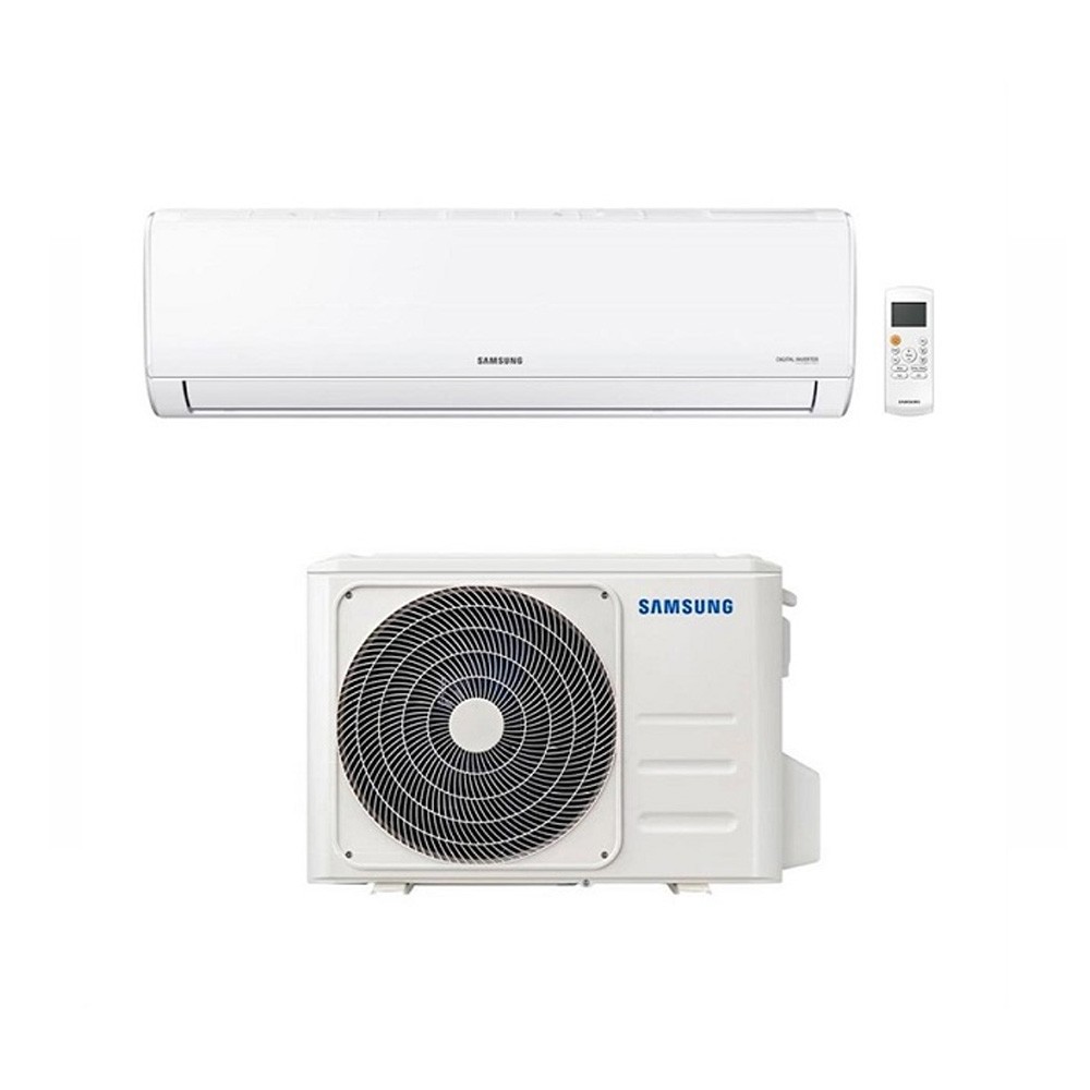 CLIMATIZZATORE SAMSUNG SERIE AR35 INVERTER