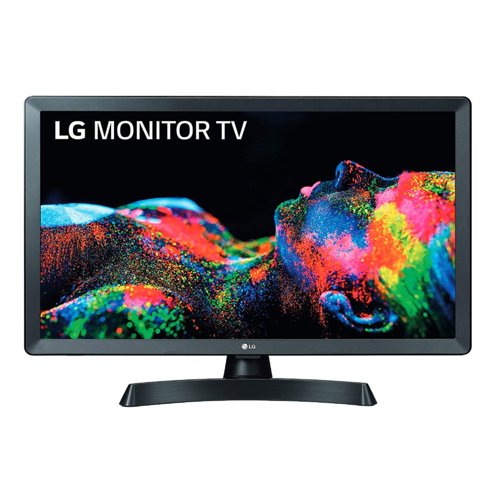 MONITOR LED TV 23,6