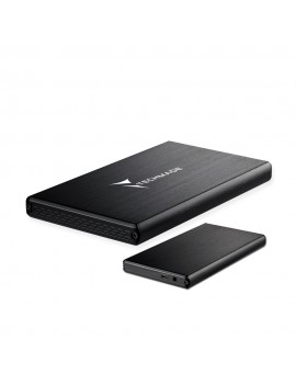 BOX ESTERNO SATA 2,5 USB 3.0 TECHMADE