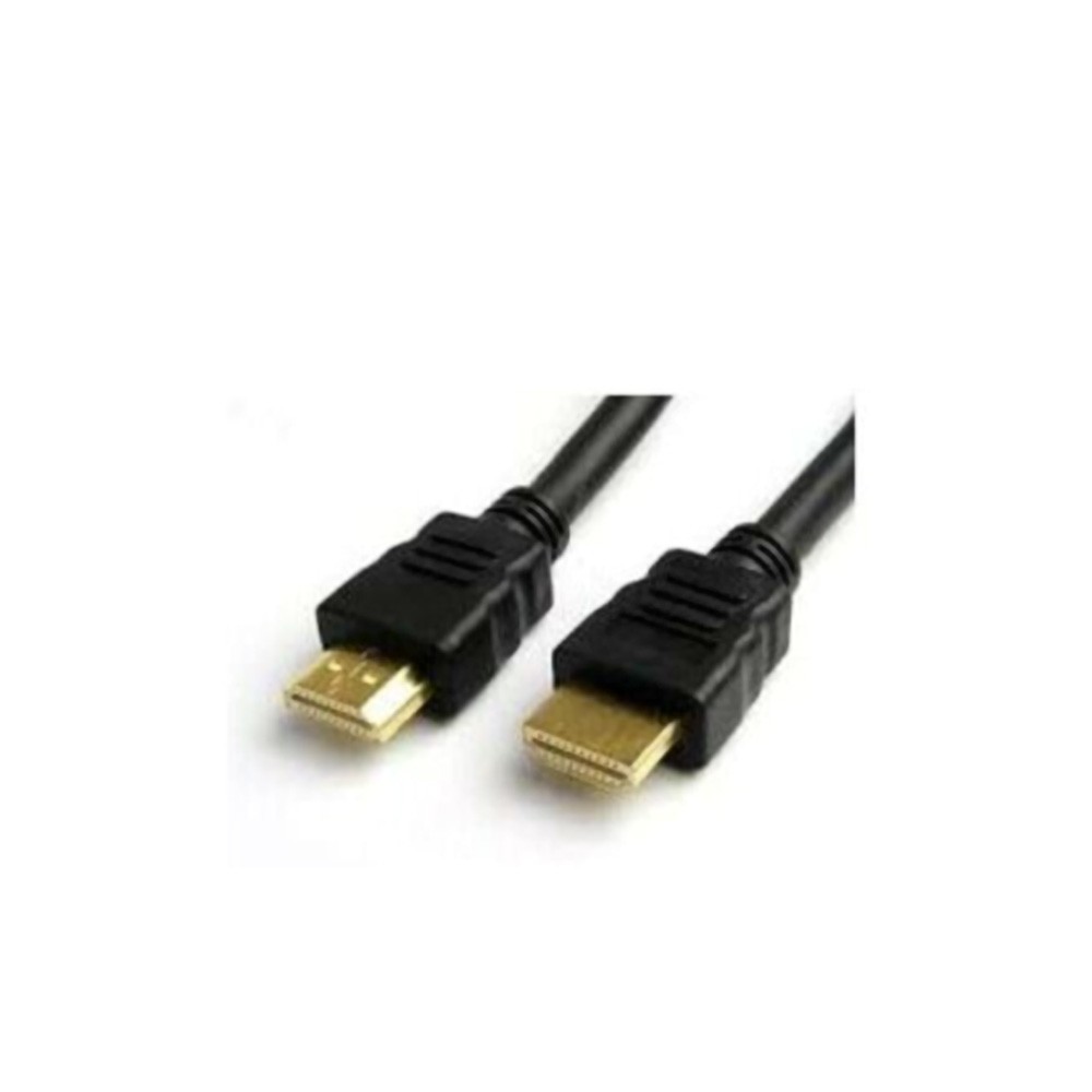 CAVO HDMI HIGH SPEED M/M 3MT TECNO CON TERMINALI ORO 24.46