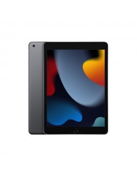 APPLE IPAD 9 SPACE GREY