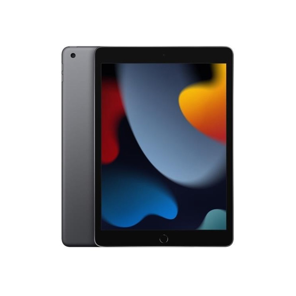 APPLE IPAD 9 SPACE GREY