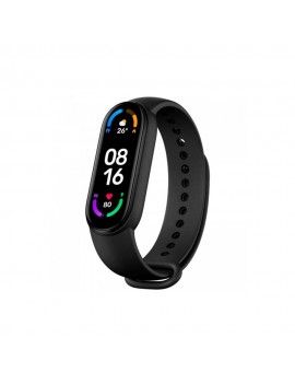 XIAOMI MI BAND 6 BLACK