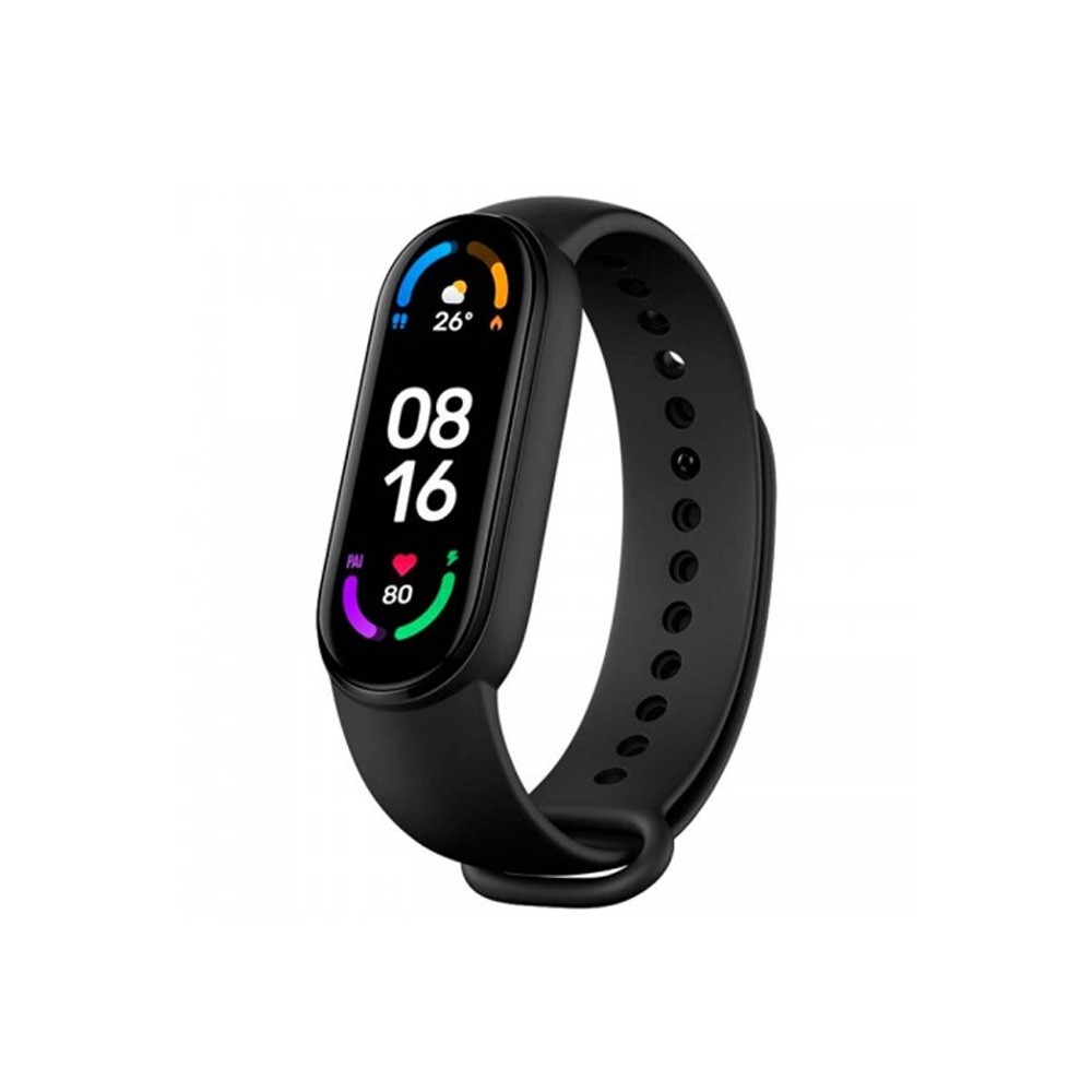 XIAOMI MI BAND 6 BLACK