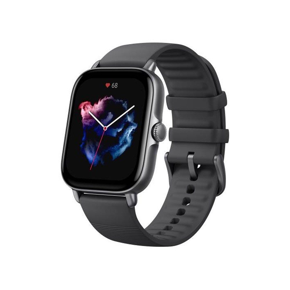 SMARTWATCH AMAZFIT GTS 3