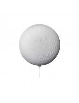 GOOGLE HOME NEST MINI 2 BIANCO