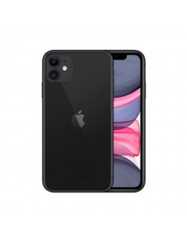 APPLE IPHONE 11 64GB BLACK RICONDIZIONATO GRADO A