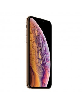 APPLE IPHONE XS 256GB GOLD RICODIZIONATO GRADO A