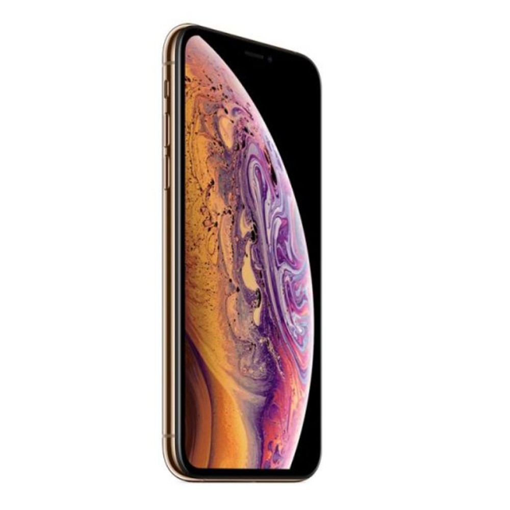 APPLE IPHONE XS 256GB GOLD RICODIZIONATO GRADO A