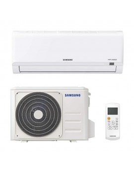 CLIMATIZZATORE SAMSUNG SERIE AR30 INVERTER