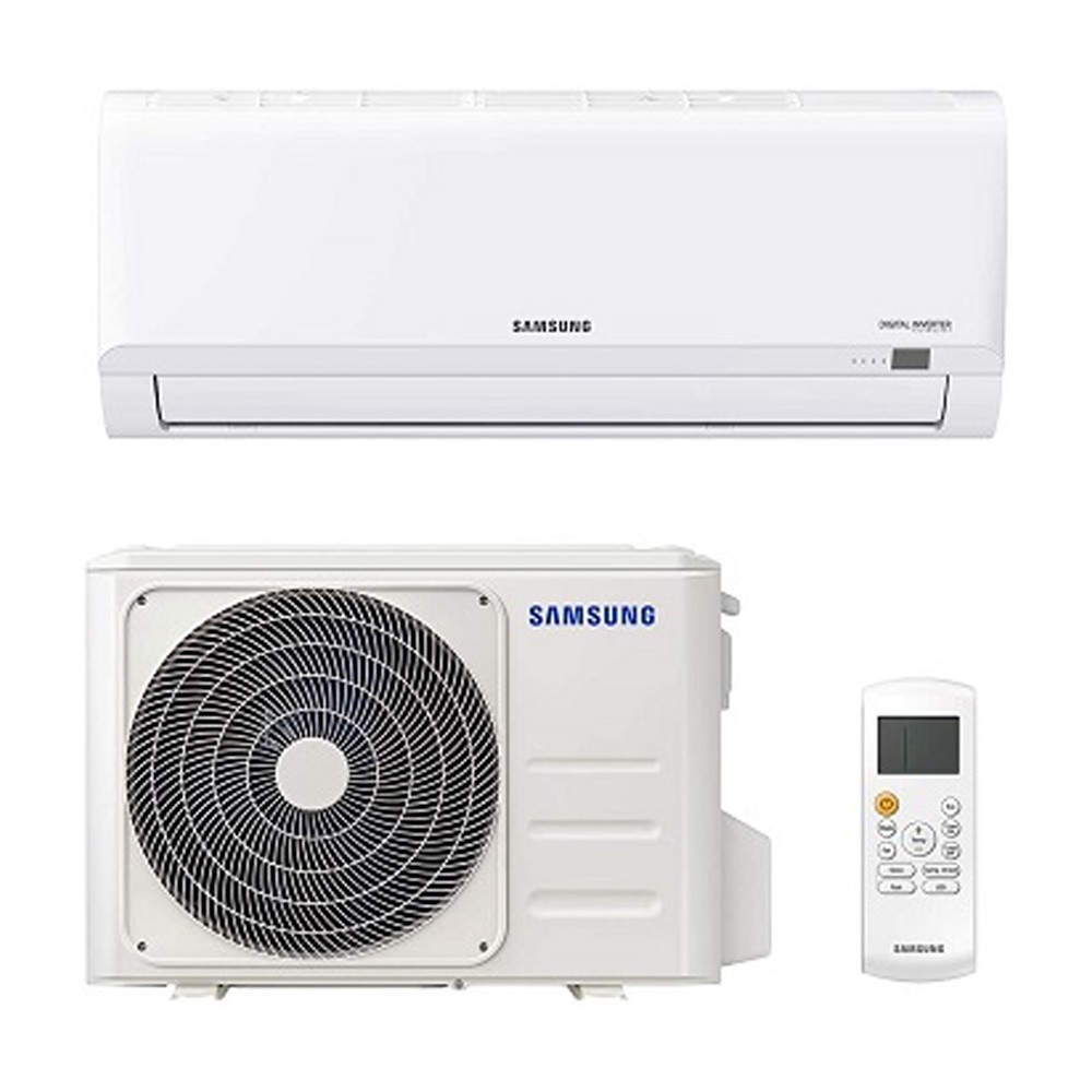 CLIMATIZZATORE SAMSUNG SERIE AR30 INVERTER