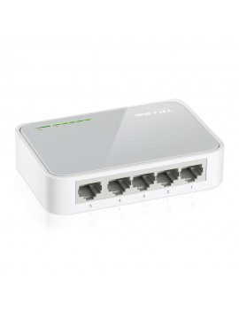 TP-LINK TL-SF1005D