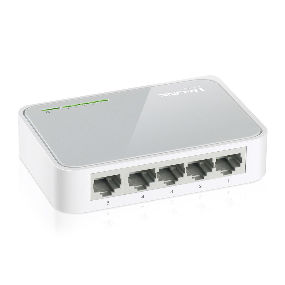 TP-LINK TL-SF1005D