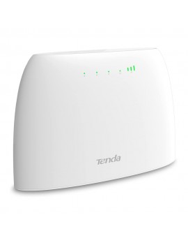 ROUTER WIRELESS TENDA 4G03