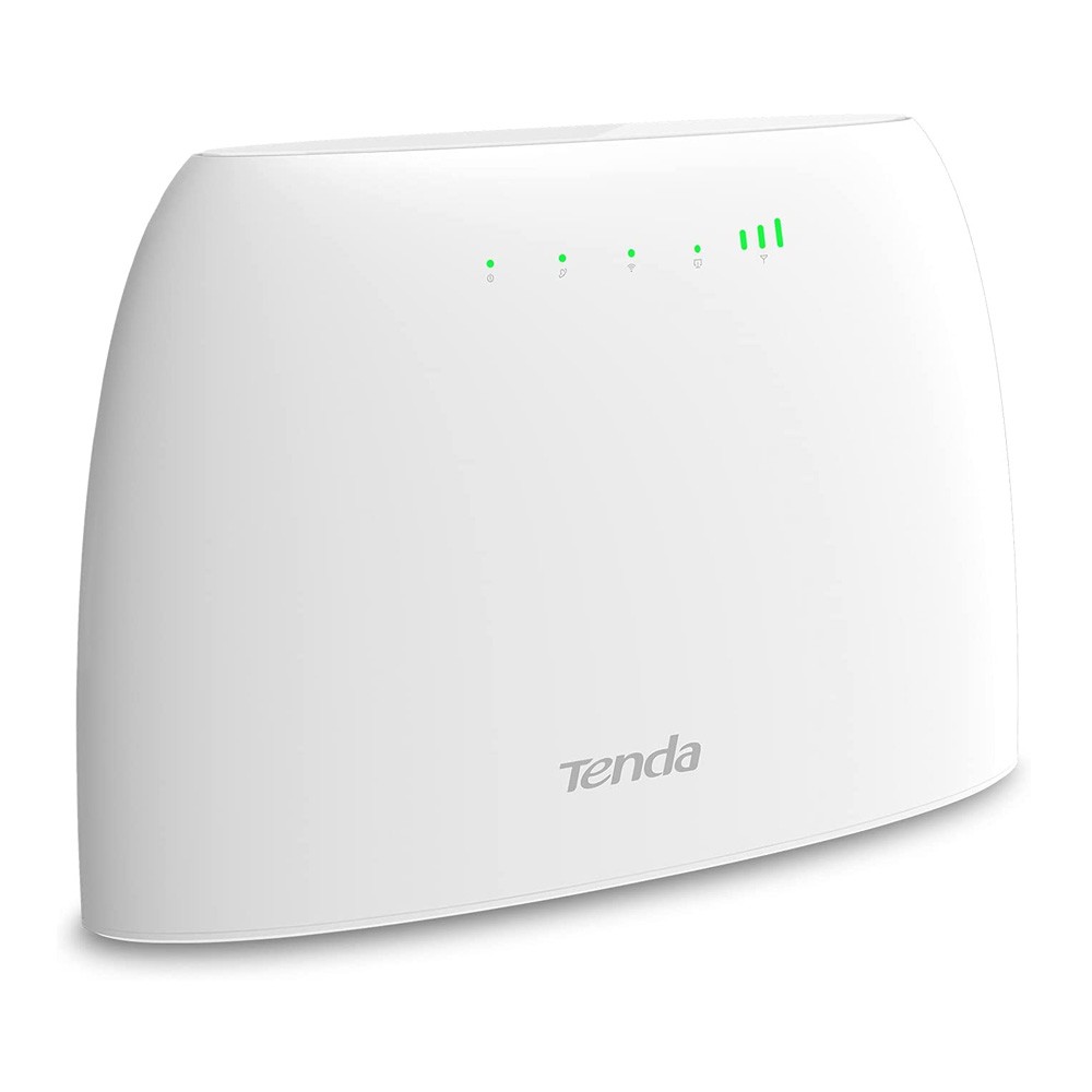 ROUTER WIRELESS TENDA 4G03