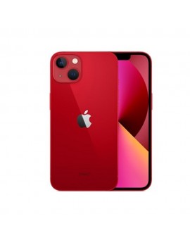 APPLE IPHONE 13 128GB (PRODUCT) RED