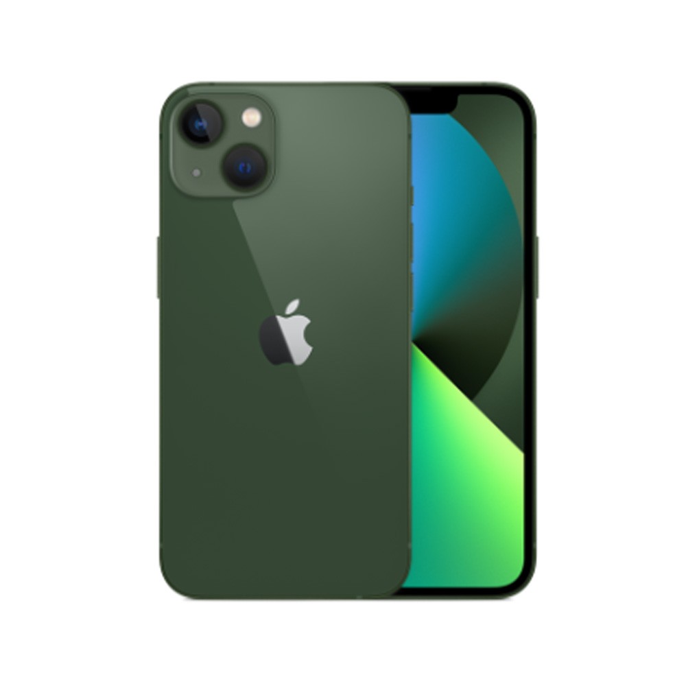 APPLE IPHONE 13 128GB ALPINE GREEN