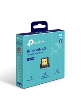WIRELESS USB ADAPTER NANO BLUETOOTH 4.0 TP-LINK UB400