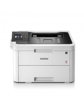 STAMPANTE LASER COLOR BROTHER HL-L3270CDW