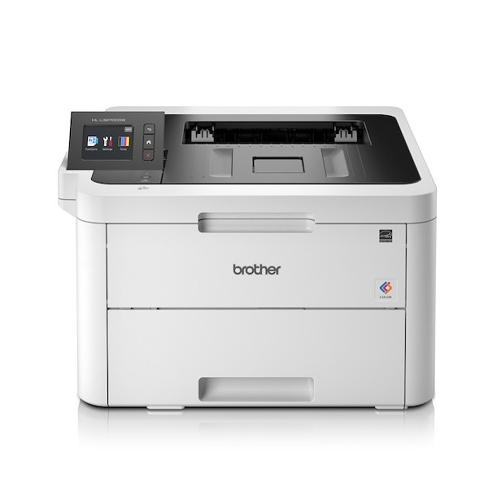 STAMPANTE LASER COLOR BROTHER HL-L3270CDW