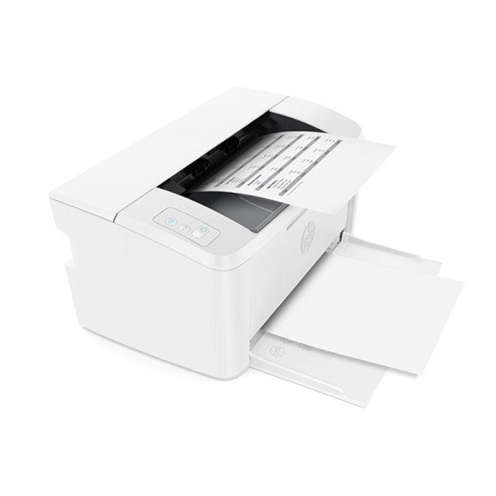 STAMPANTE LASER B/N HP M110WE WHITE