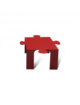 Puzzle table 'In' e 'Out'