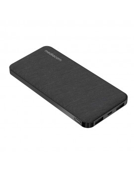 POWER BANK 10000MAH MEDIACOM