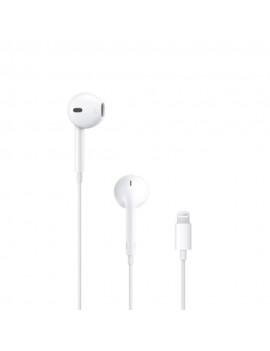 AURICOLARE EARPOD APPLE