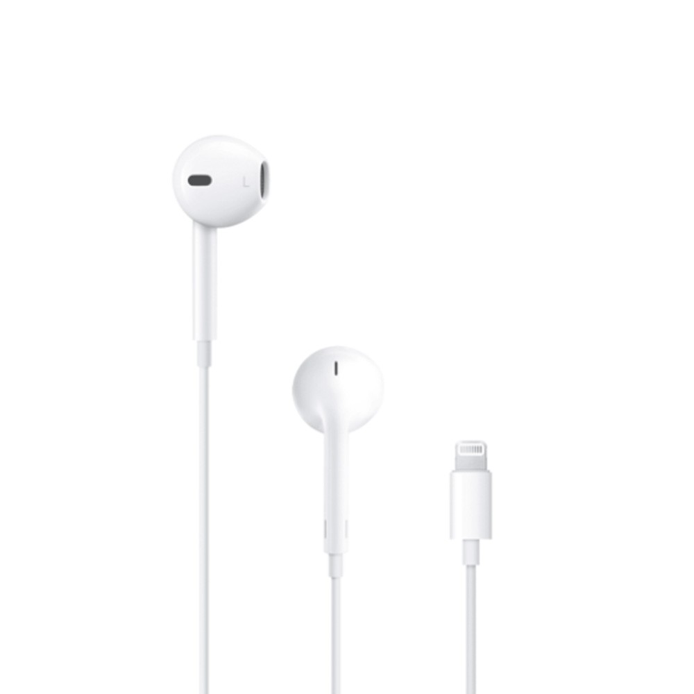 AURICOLARE EARPOD APPLE