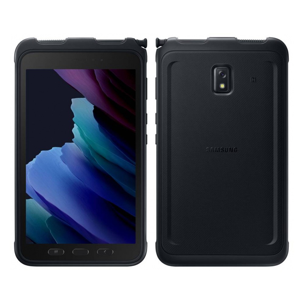 SAMSUNG GALAXY TAB ACTIVE