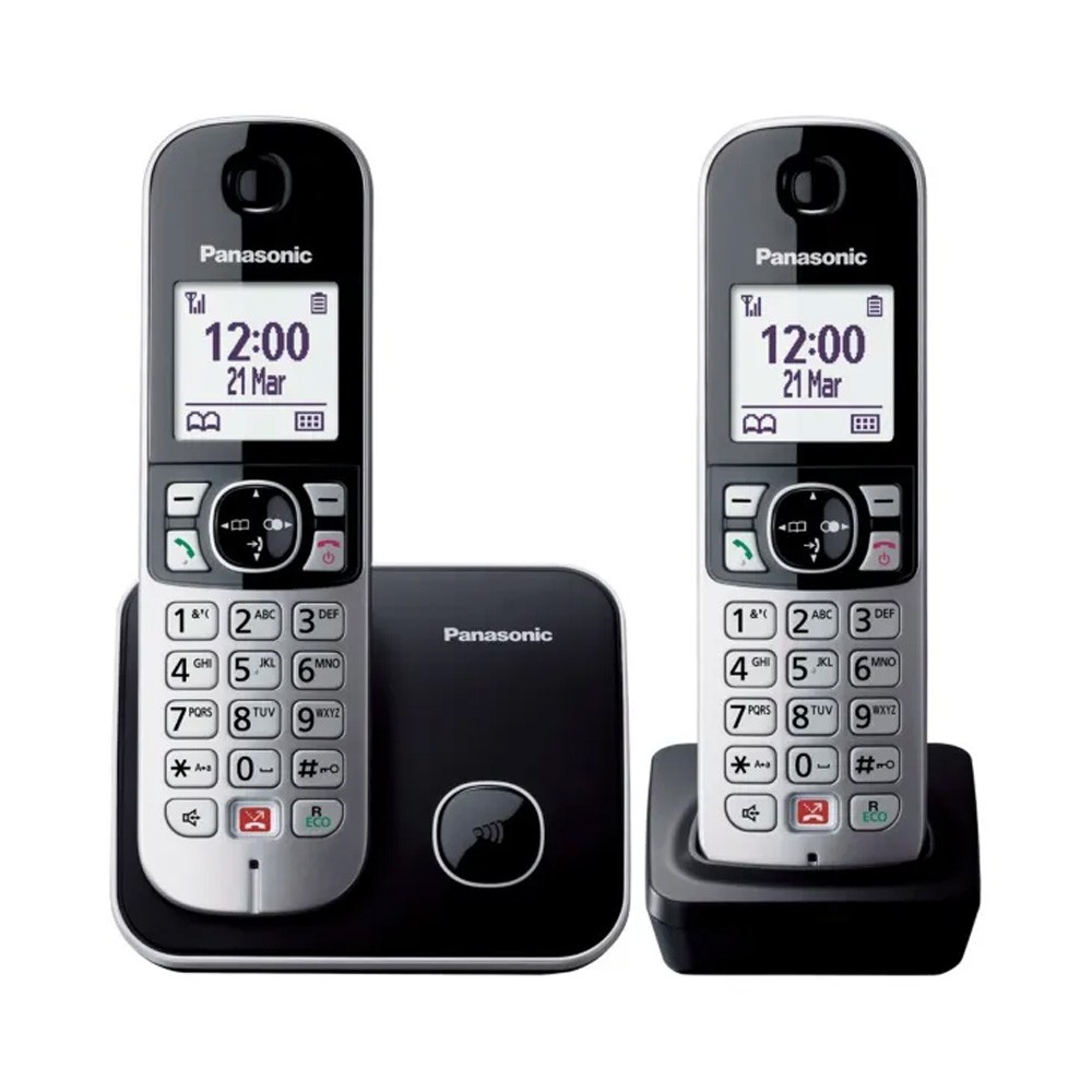 PANASONIC DUO PANASONIC DUO