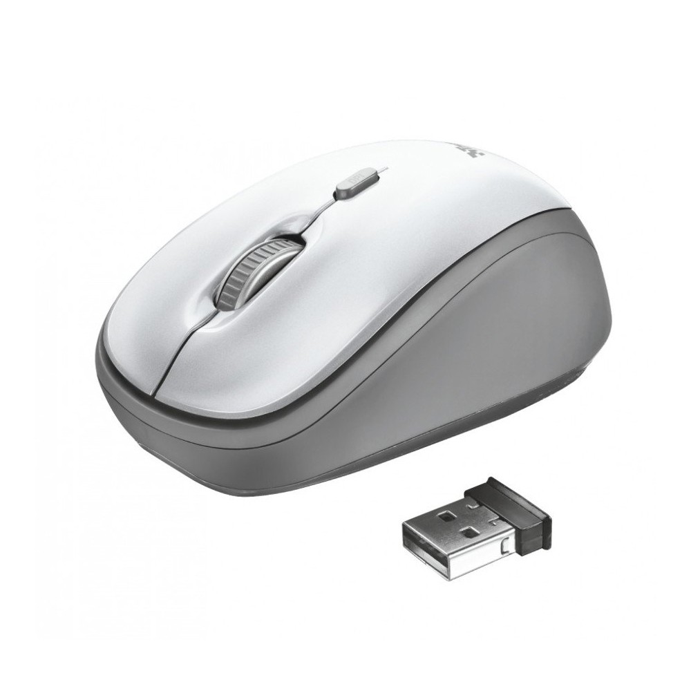 MOUSE OTTICO WIRELESS TRUST