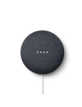 GOOGLE HOME NEST MINI 2 NERO ANTRACITE