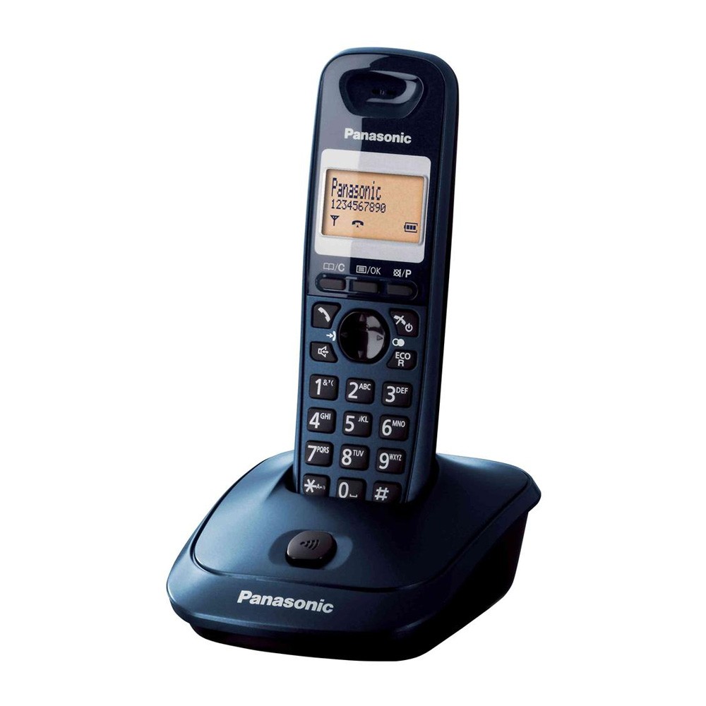 PANASONIC KX-TG2511JTC BLU