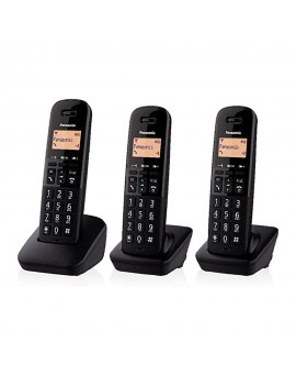 PANASONIC KX-TGB613JTB TRIO