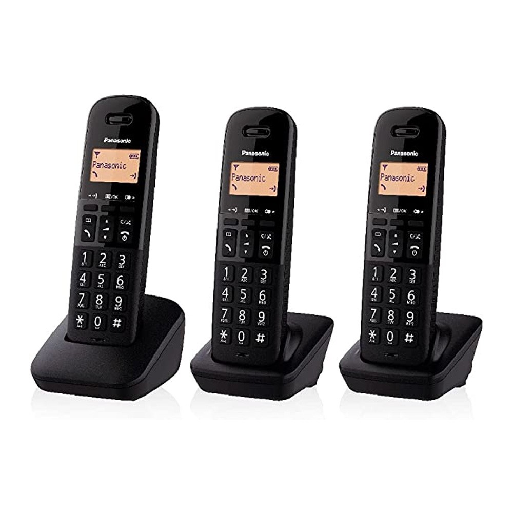 PANASONIC KX-TGB613JTB TRIO