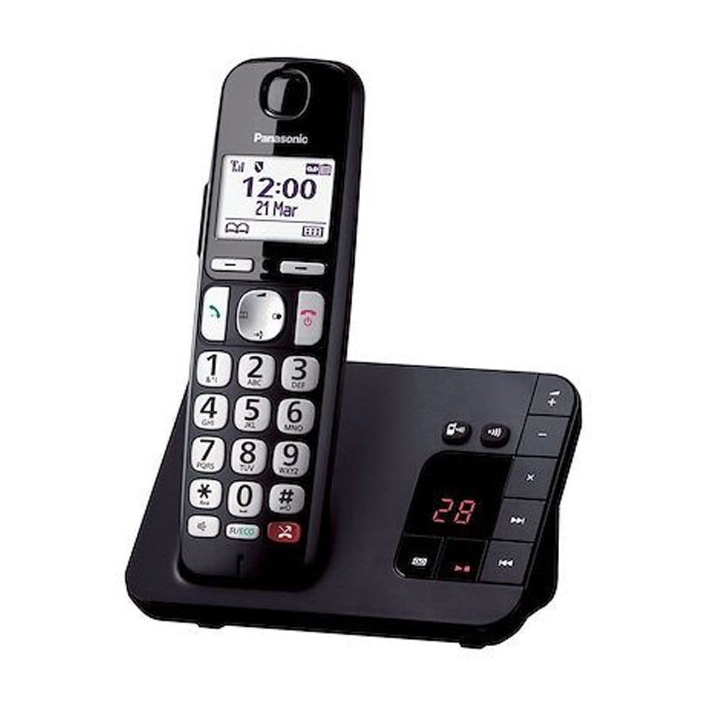 PANASONIC KX-TGE260JTB