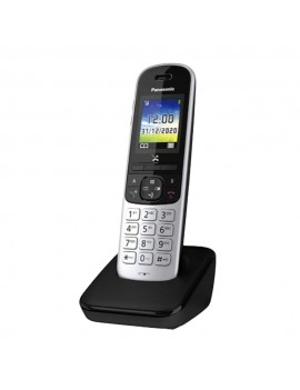 PANASONIC SENIOR KX-TGH710JTB