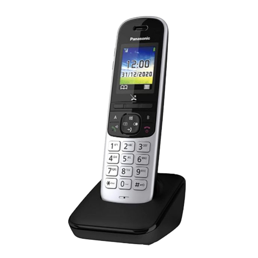 PANASONIC SENIOR KX-TGH710JTB